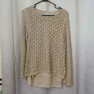MAURICES SWEATER
